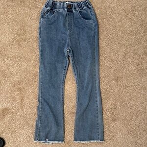 Classic Blue Women's Jeans